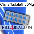 Cialis Tadalafil 80Mg 22